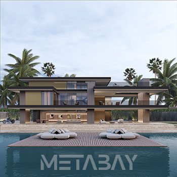 Metabay by Metaplaces