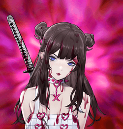 Killer GF #139