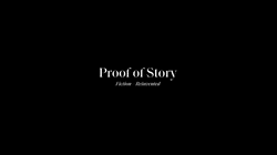 Proof of Story: the Superstory collection image