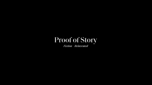 Proof of Story: the Superstory