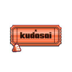 KudasaiTicket collection image