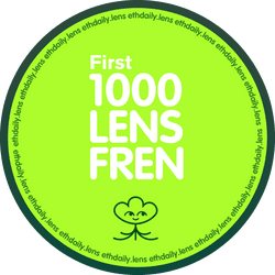 ETH Daily First 1000 Lens Follower collection image