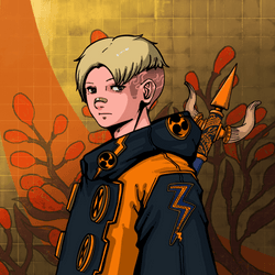 KURENAI #1843