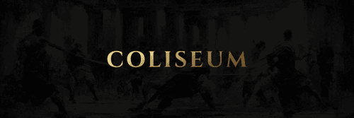 ColiseumCCCX