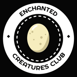 Enchanted Creatures Club collection image