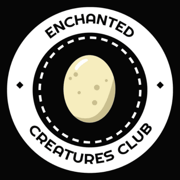 Enchanted Creatures Club