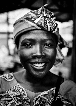 Faces of Rwanda by TiBA collection image
