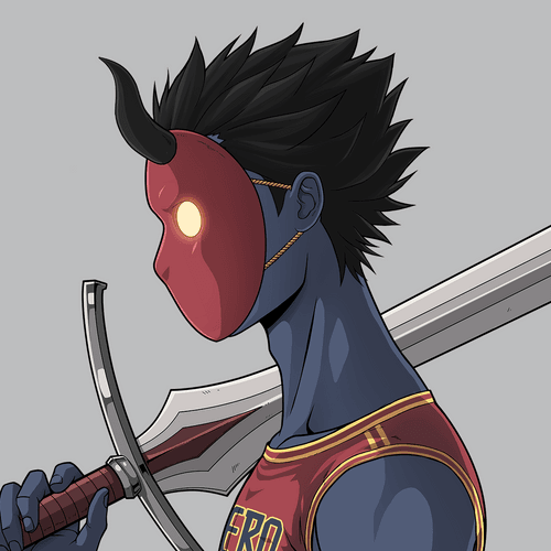 Swordsman #869