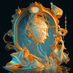 Unforgettable works of art collection image