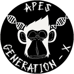 ApesGenerationX collection image