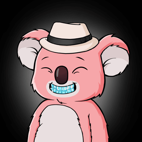 Koala Agent #7695