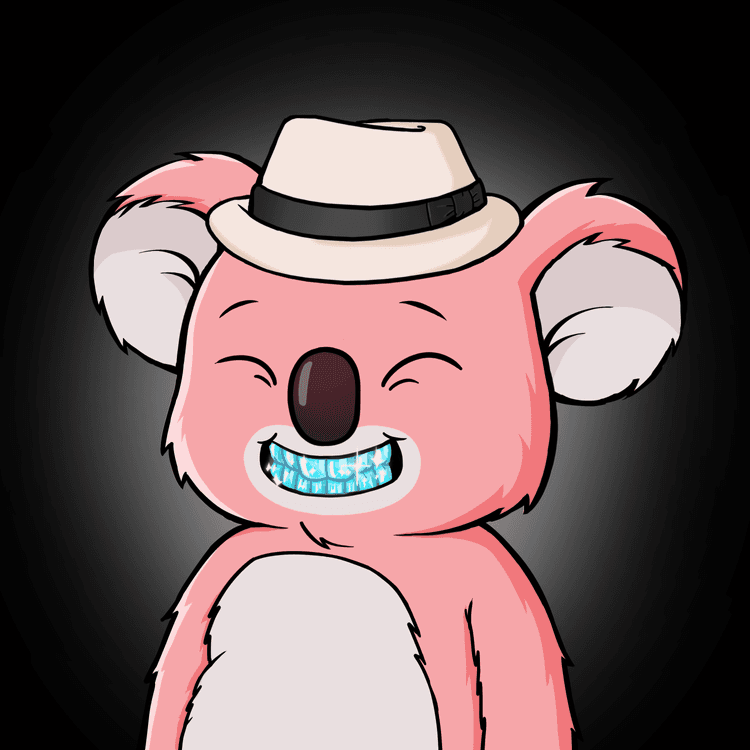 Koala Agent #7695
