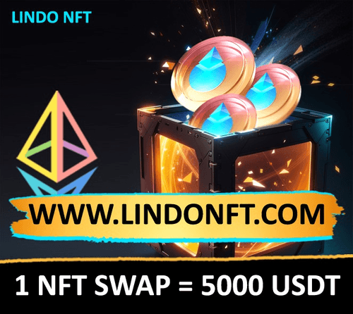 lindonft.com [ID NFT : 008]