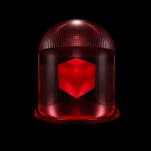Love Hypercube