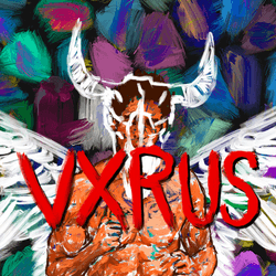 VXRUS collection image