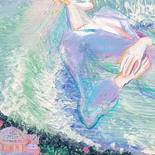 Let it flow