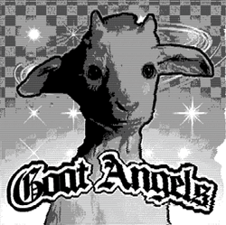 GOAT ANGELZ collection image