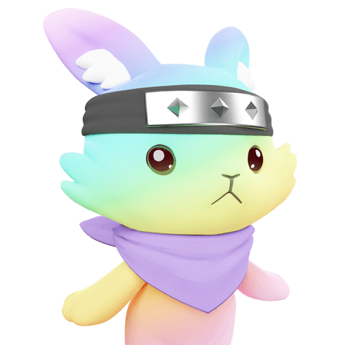 3DLLF-Luna2-Rainbow-#00535
