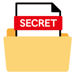 Paji's Secret Information: collection image