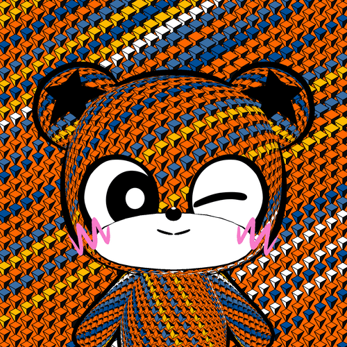 KUMALEON #2642