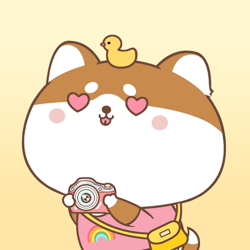 Baozi Shiba #43