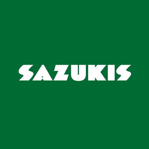 The Sazukis