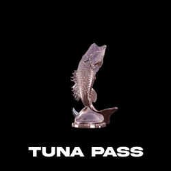 Elysium Tuna Pass collection image