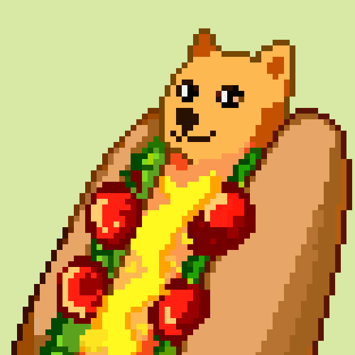 cryptohotdoge