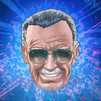 Stan Lee Genesis collection image