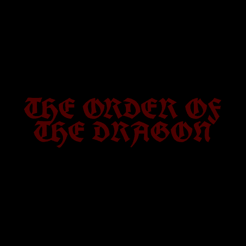 The Order of The Dragon