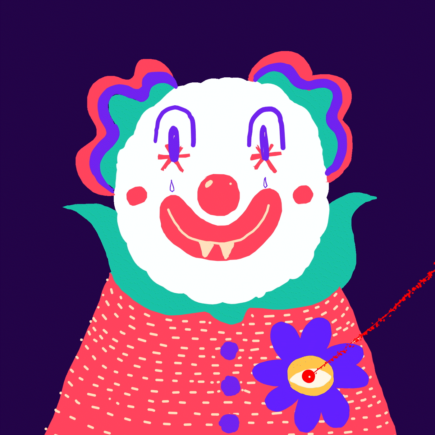 ClownVamp