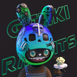 GenkiRabbit collection image