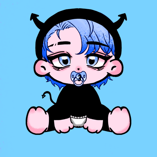 meta minime #9