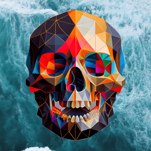 Geometric Art
