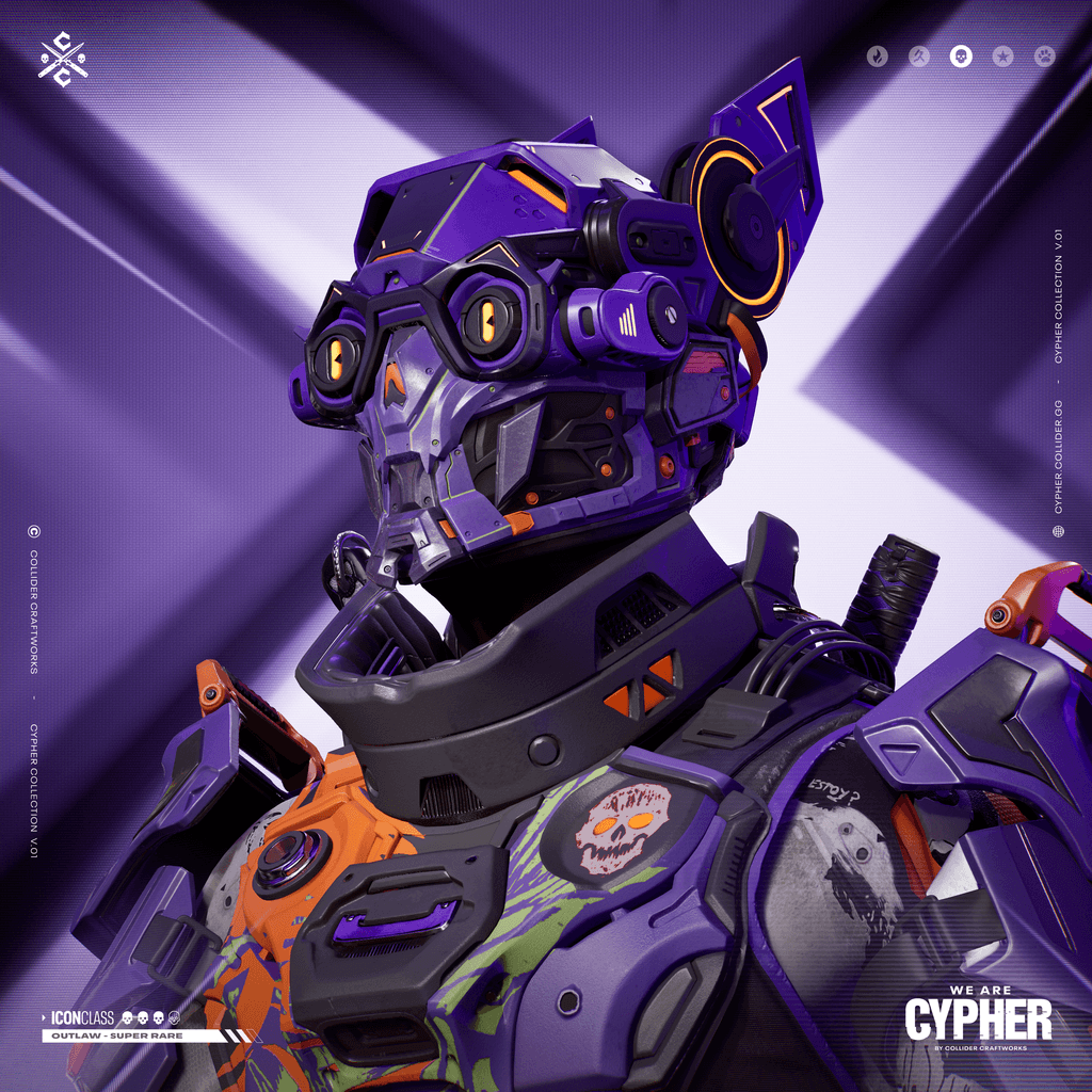 Cypher #380