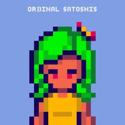 Ordinal Satoshis #26