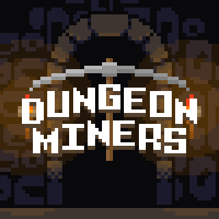 Dungeon Miners collection image