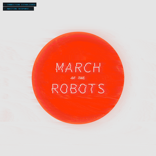 March of the Robots