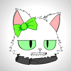 Cat #2484