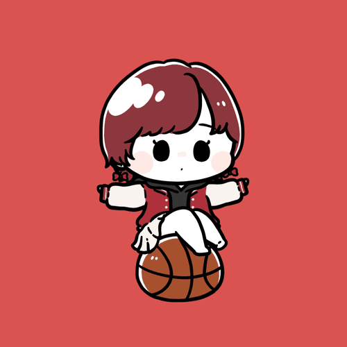 Yuru chara PFP 021