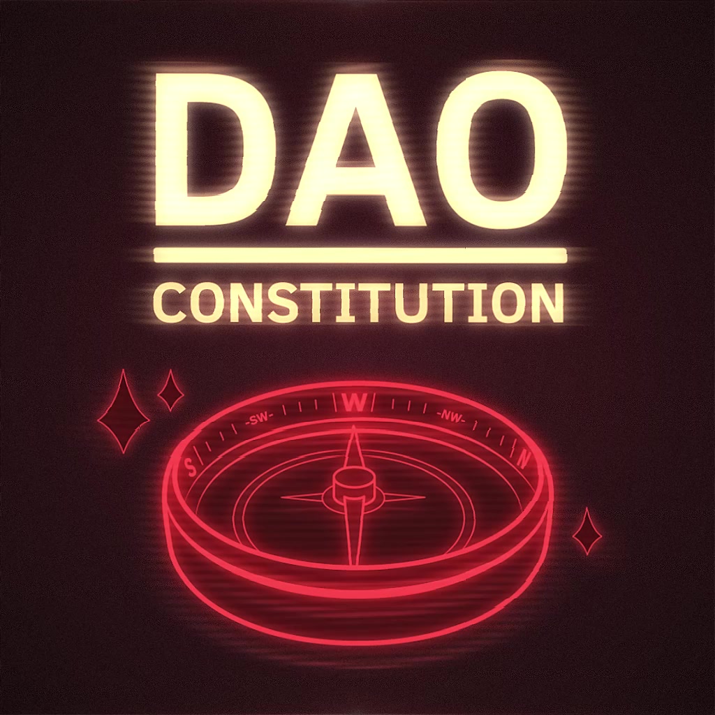 BanklessDAO Constitution