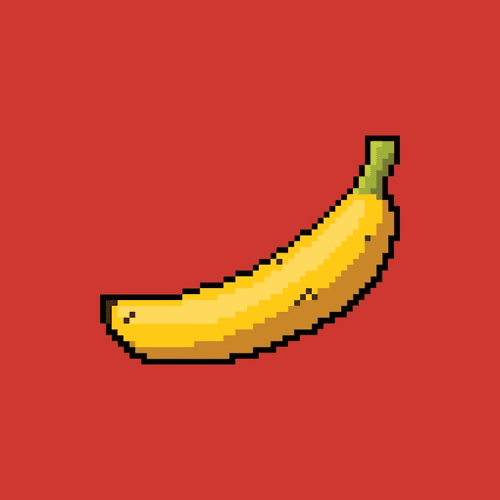 Proof of Banana #264