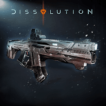 Black Dissolution T