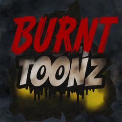 BURNT TOONZ COLLECTION collection image