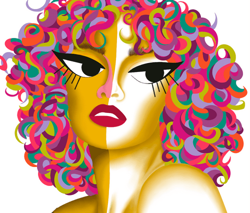 Storytelling Eyes Collection
