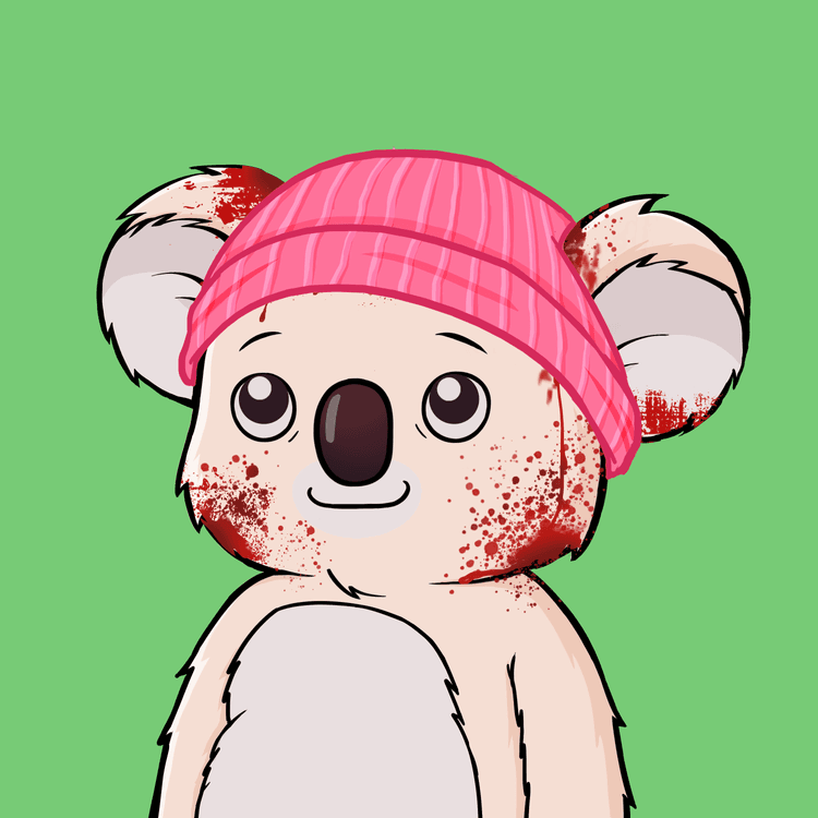 Koala Agent #2910