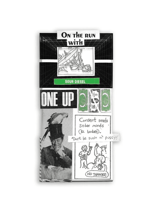 One Up