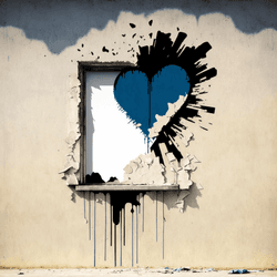 This is not your Banksy collection image