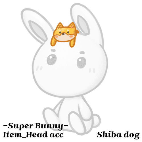Shiba dog / 26-1