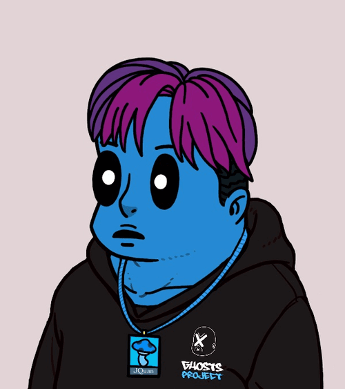 JQuan Merch Shop